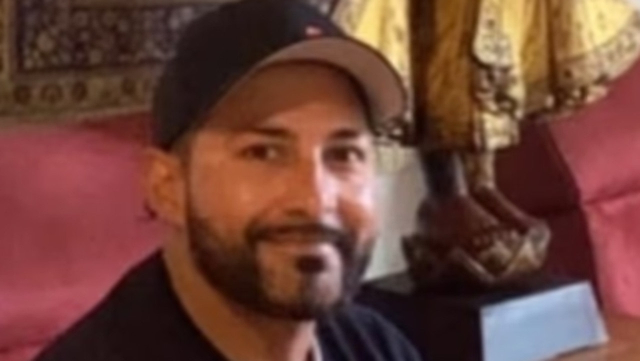 Fake name, shock arrest: Brisbane jetsetter escapes with fine