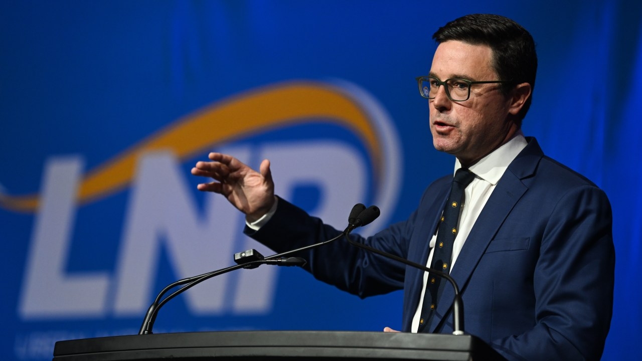 Nationals still in the fight and threatening to clinch shock victory in core Victorian Labor seat