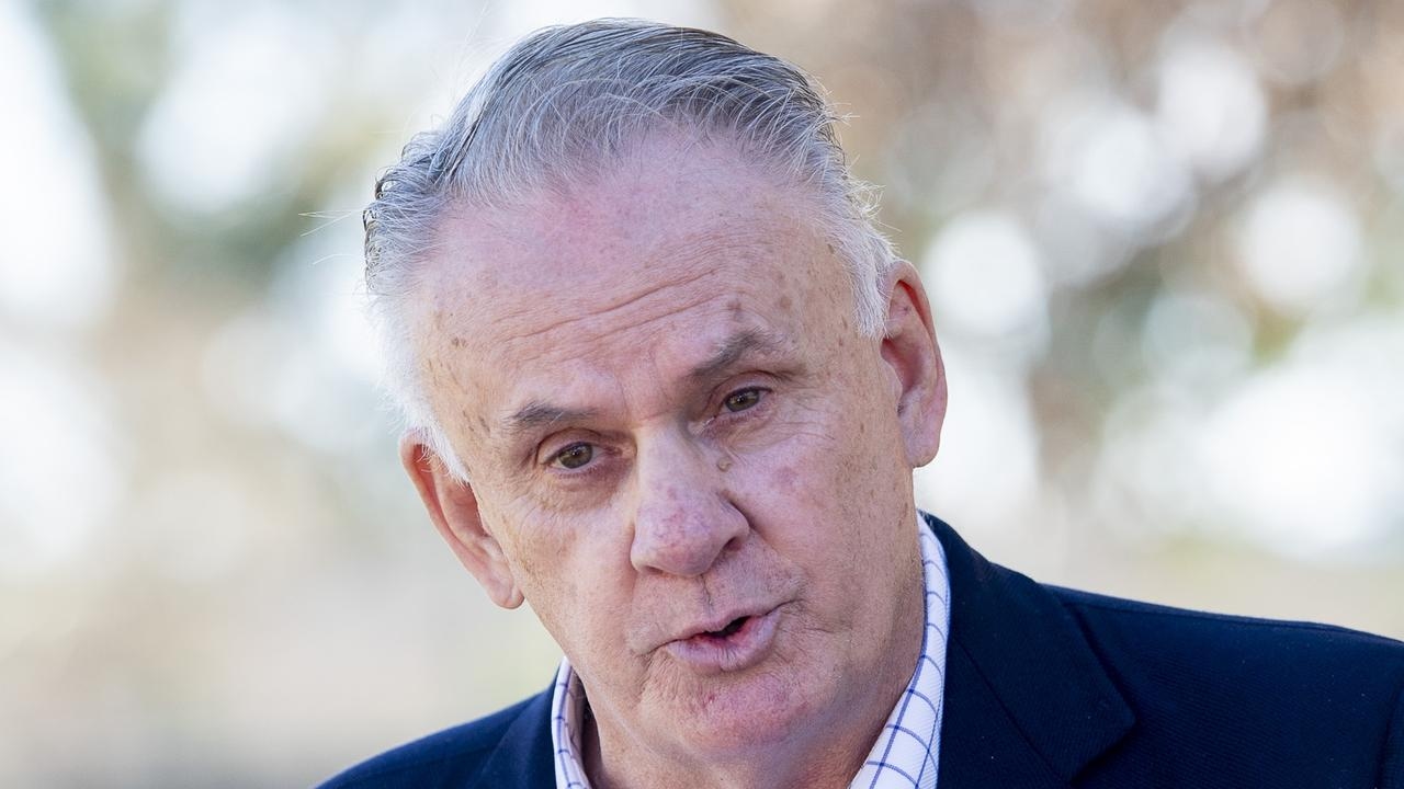 Mark Latham looms large as NSW workers compensation reform inquiry resumes