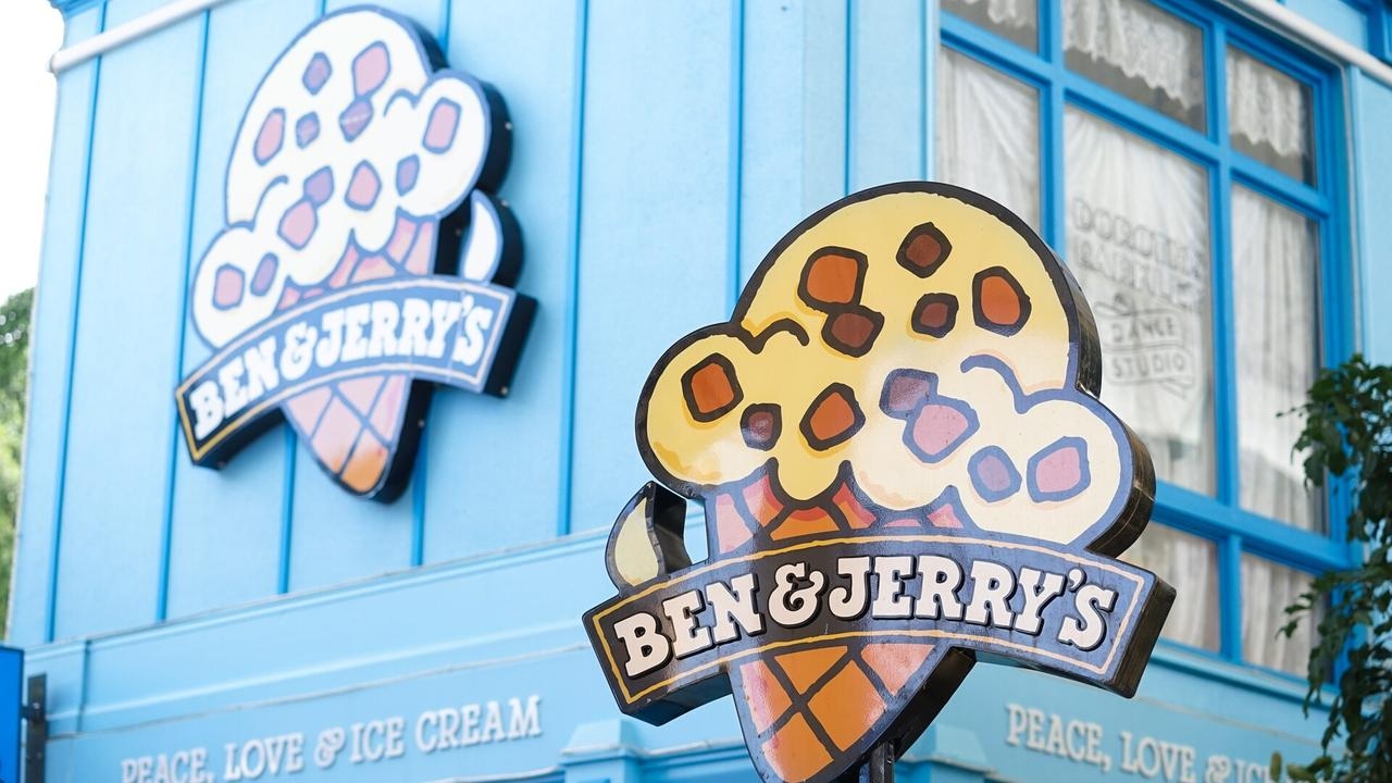 Ben and Jerry's lose millions in funding to charity over donations to pro-Palestinian groups