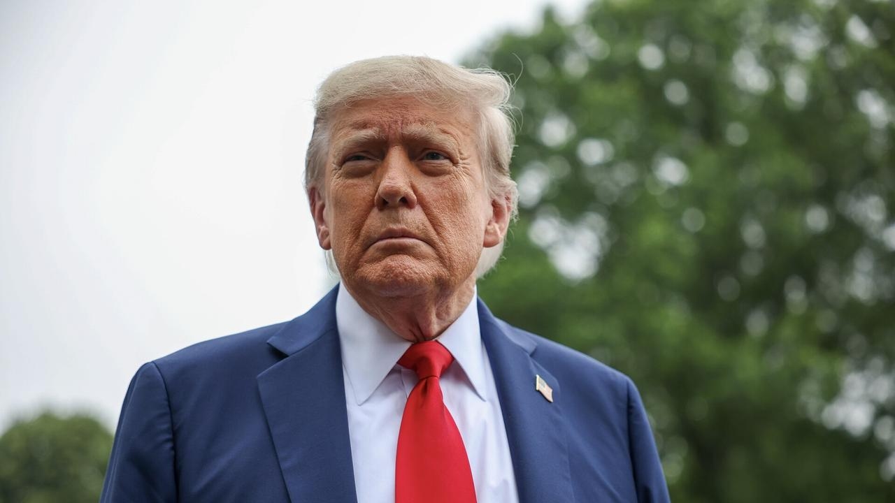 ‘Another forever war': MAGA Republicans divided over intervention rumours