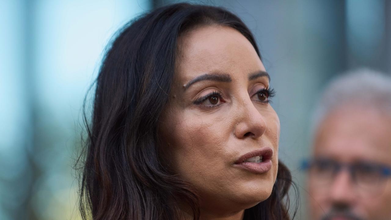 Court D-Day arrives for Antoinette Lattouf over ABC sacking
