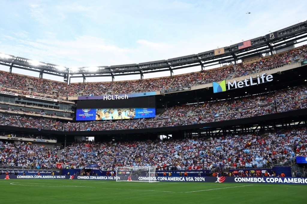Trump trade, immigration policies clouding World Cup preparations