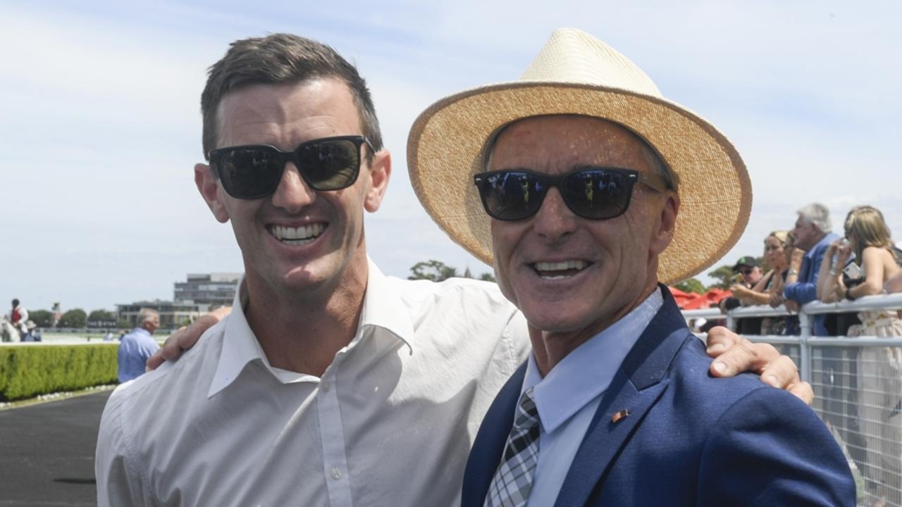 Kembla preview: Commanding Belle heads Robert and Luke Price's quest for a triumphant season finale