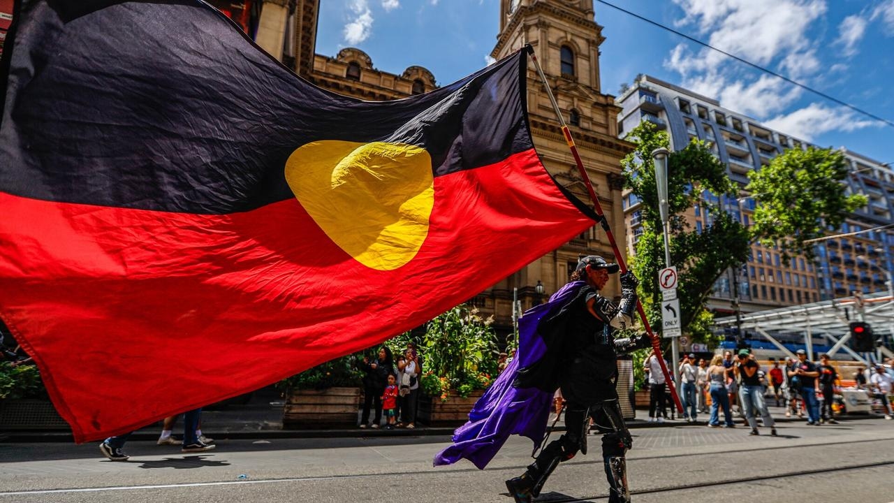 Welcome to Country used to tell Australians they are ‘guests on their own land'