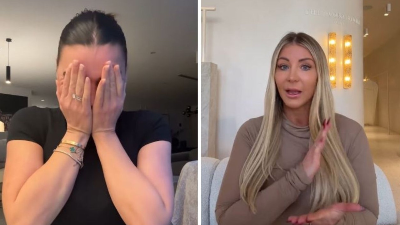 ‘Helpless': Bride lashes out at Sydney wedding boutique over dress