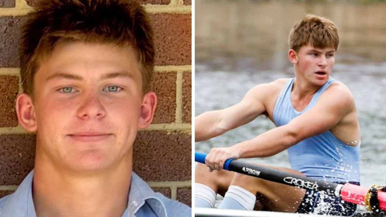 ‘Devastating': Tragedy as Year 12 student at Sydney private school killed in crash near family's home