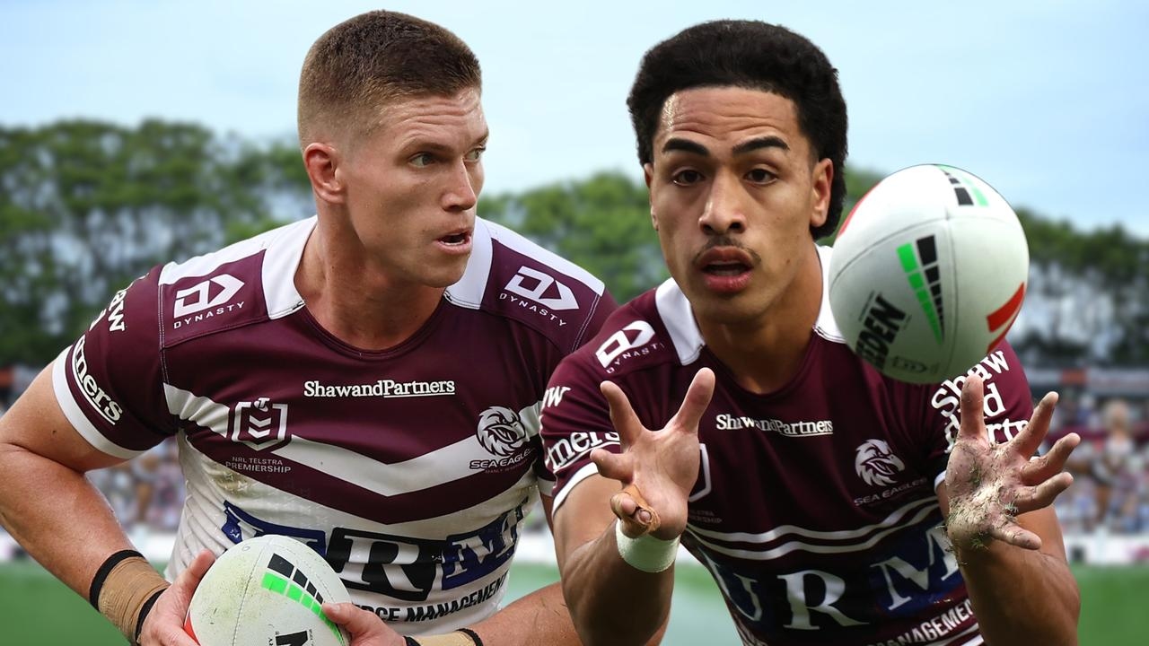 NRL round 17: Manly Sea Eagles v Wests Tigers live scores, updates, SuperCoach analysis