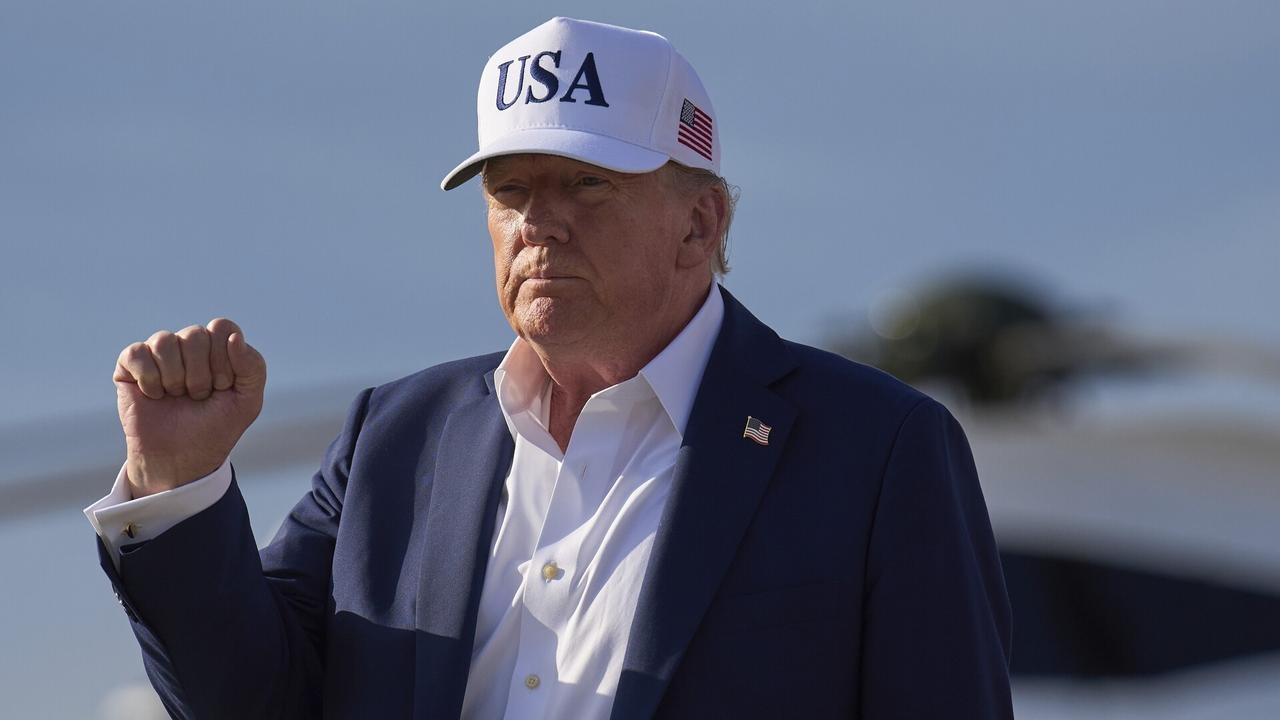 Majority of Americans back Trump despite what lefty ‘radicals' think