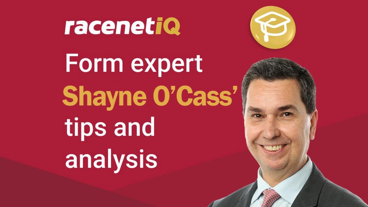 Shayne O'Cass's Gosford tips: Saturday, May 10, 2025