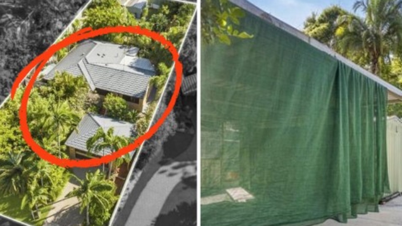 Brutal honesty sends 46-year Aus family home viral