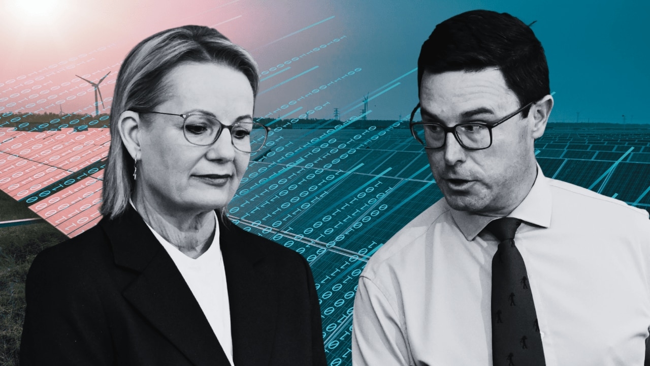 Opposition yet to set timeline for net zero decision as amid internal review and partyroom divisions over climate policy