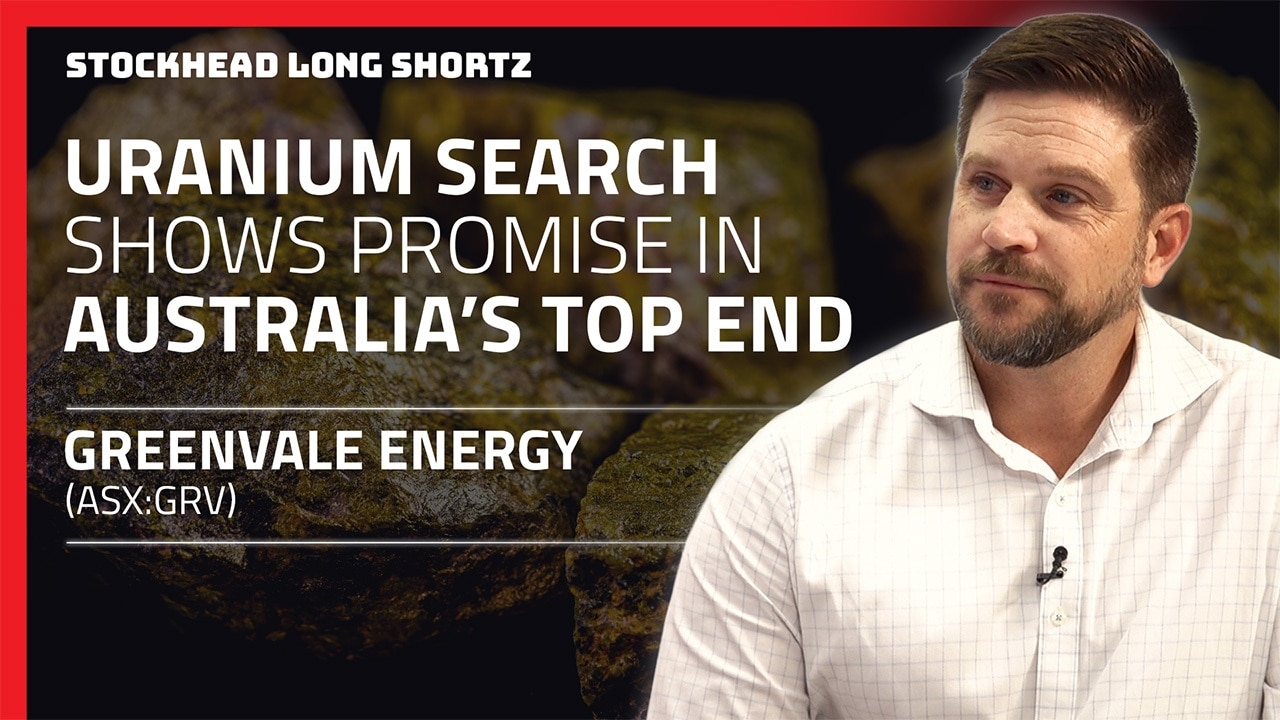 Long Shortz: Greenvale Energy