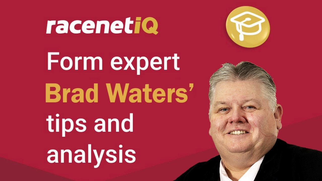 Brad Waters' best bets and value play for Pakenham Synthetic races on Monday