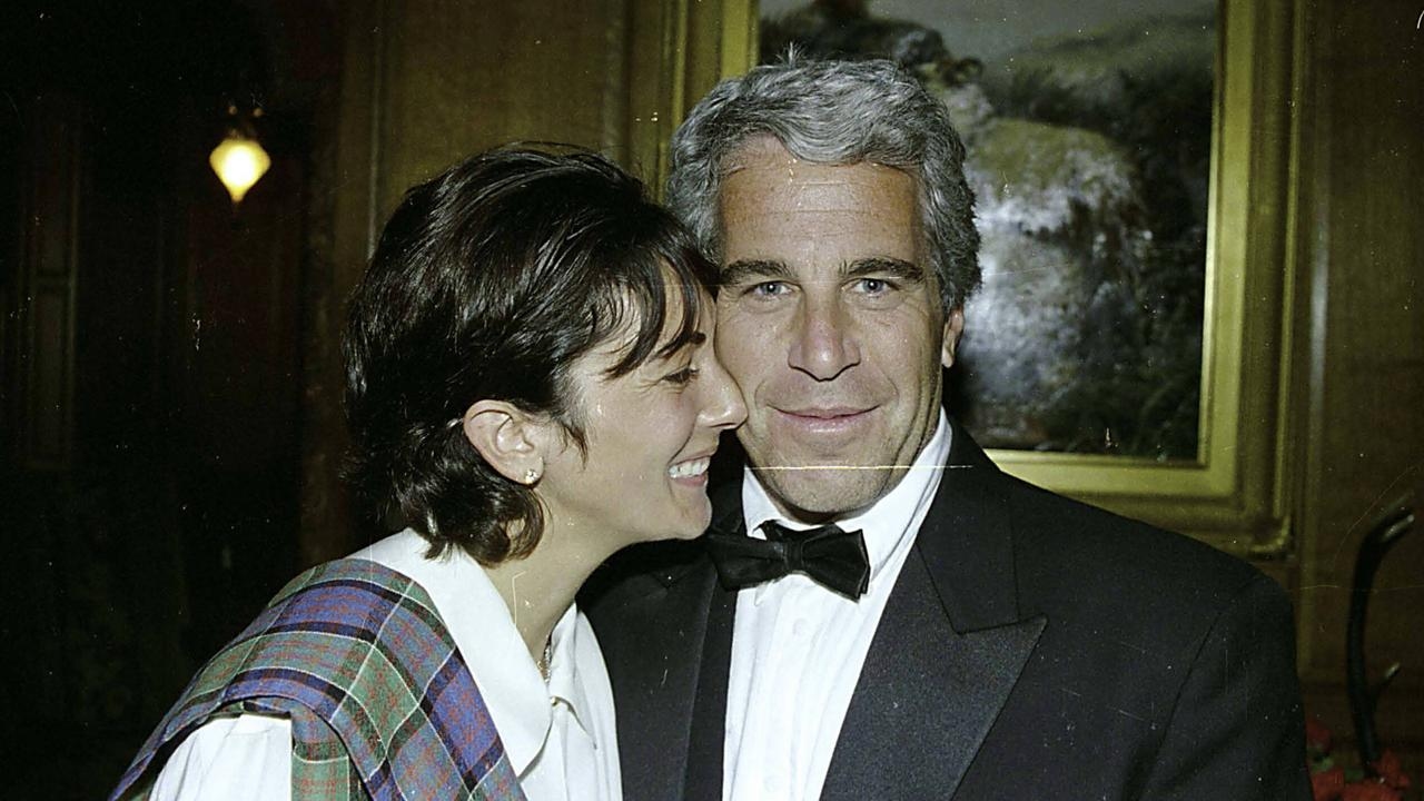 Ghislaine Maxwell ready to reveal the ‘truth' about Jeffrey Epstein's list