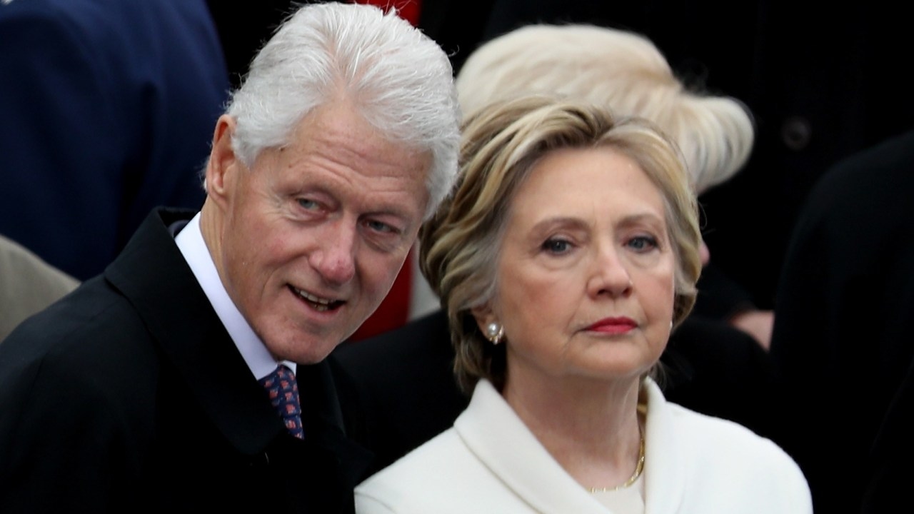 FBI left key evidence on 'cutting room floor' in Hillary Clinton probe, new report claims