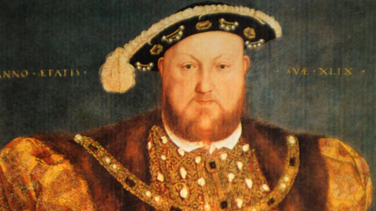 ‘Unconstitutional': Henry VIII clause would allow the executive to ‘overrule' legislation