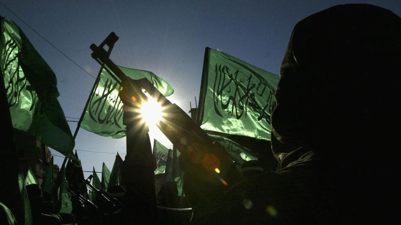 ‘Ludicrous': Only when Hamas is ‘dismantled' can Palestinian statehood be discussed