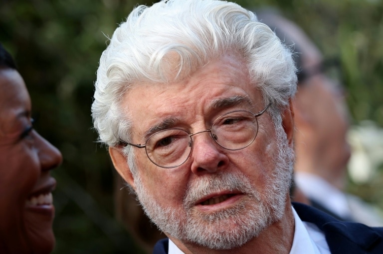 'Star Wars' creator George Lucas to hit Comic-Con for first time