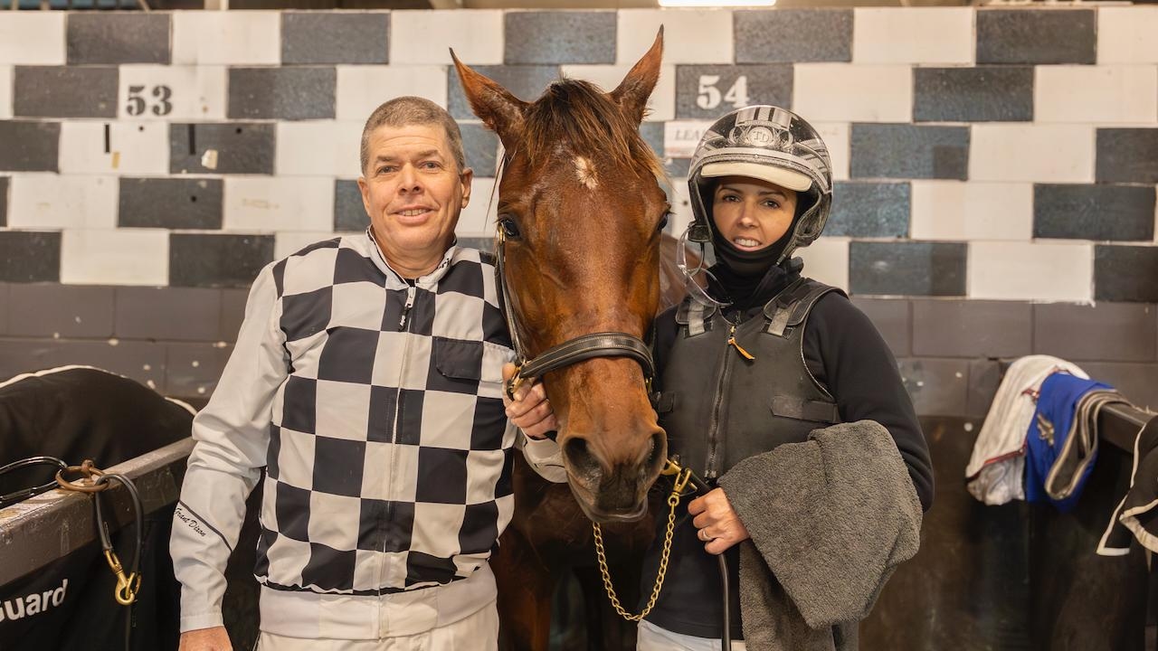 2025 Inter Dominion final draw: Leap To Fame draws one, Don Hugo in six