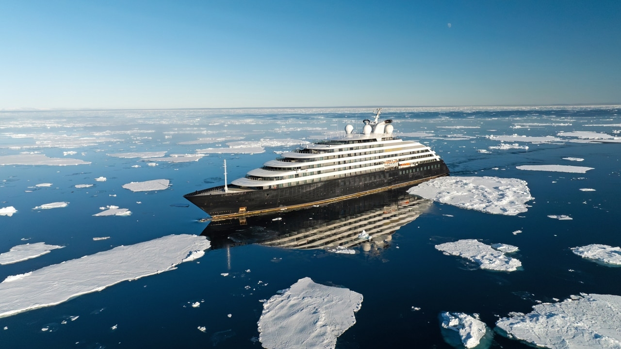 How do cruise lines decide where to go? Take a peek behind the scenes
