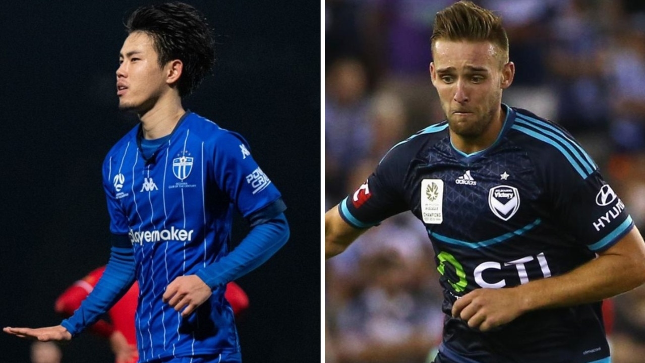 NPL Victoria Talking Points: latest transfer moves, handball controversy, red card