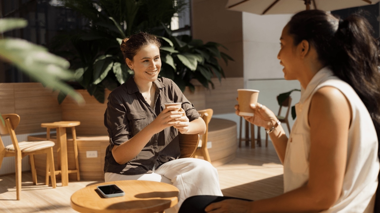 Compounds in coffee could help to lower risk of type 2 diabetes, study shows