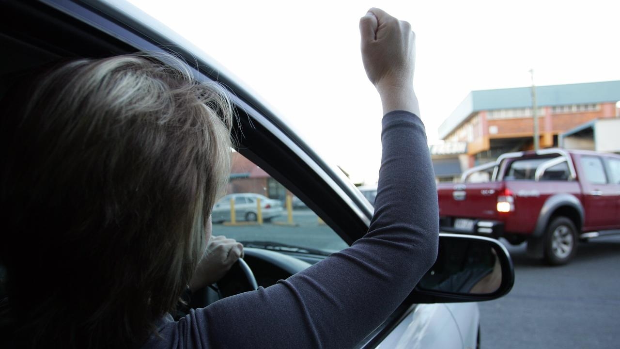 Aussie drivers say Australian roads have never been more dangerous