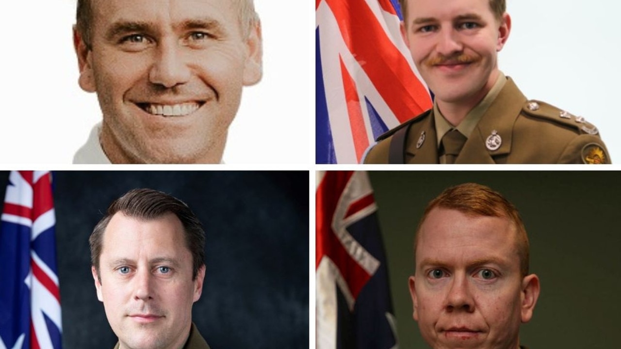 Commonwealth prosecutors won't pursue charges against Dept of Defence over fatal Taipan crash which killed four soldiers