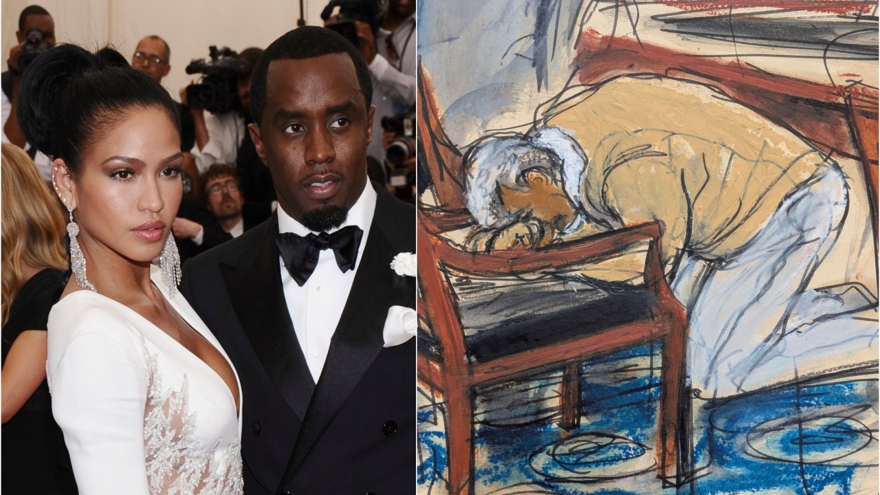 Sean 'Diddy' Combs facing 10 years in jail after found guilty of prostitution-related crimes and acquitted of serious charges