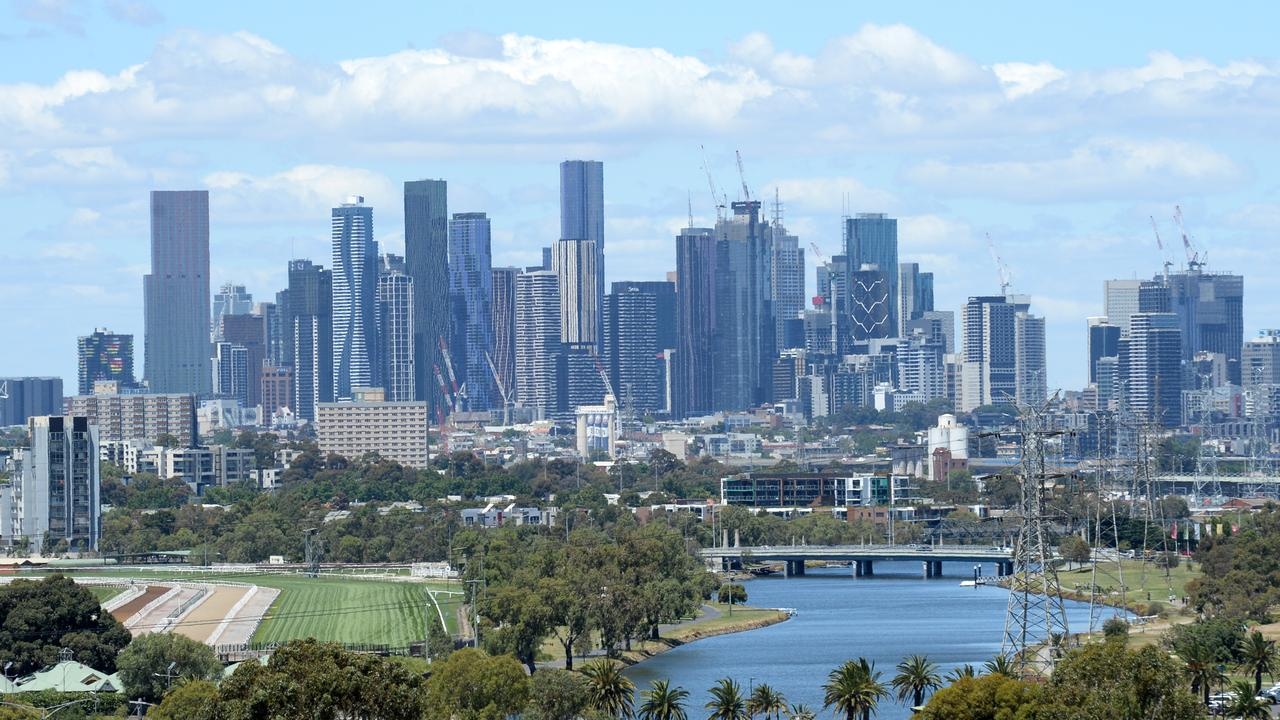 Melbourne: Less listings, rising prices facing home buyers