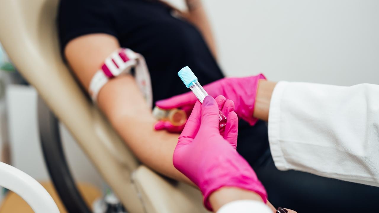 Huge blood test myth has finally been busted