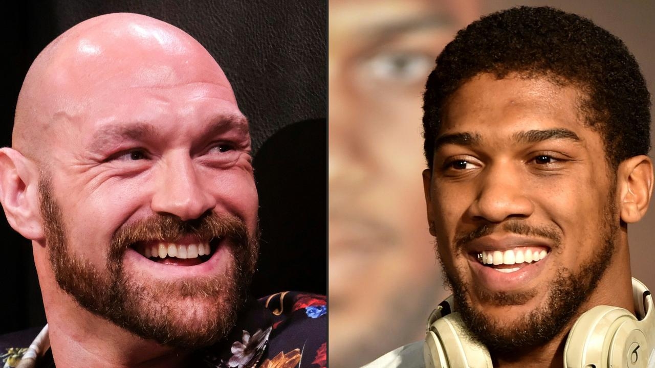 Tyson Fury gets green light from his wife to come out of retirement
