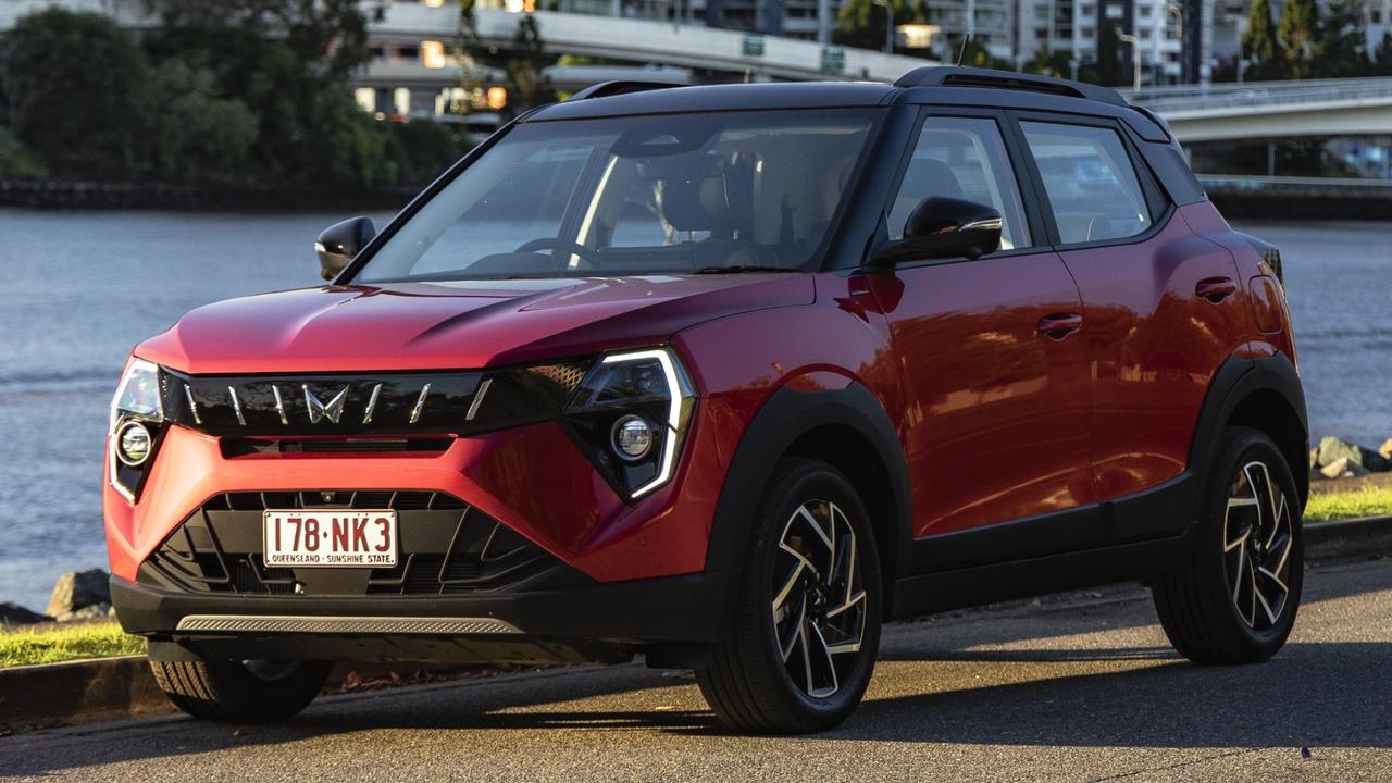 Review: Mahindra XUV 3XO