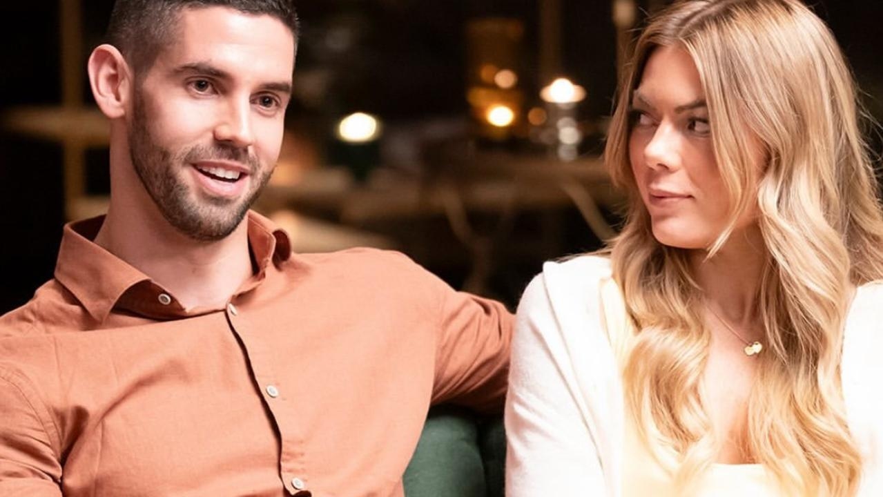 MAFS star Ryan Donnelly ‘hopeful' AVO matter will resolve