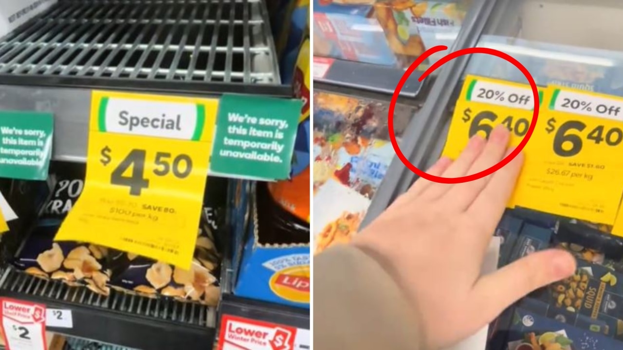 Shoppers warned against cheeky supermarket trend that could be illegal