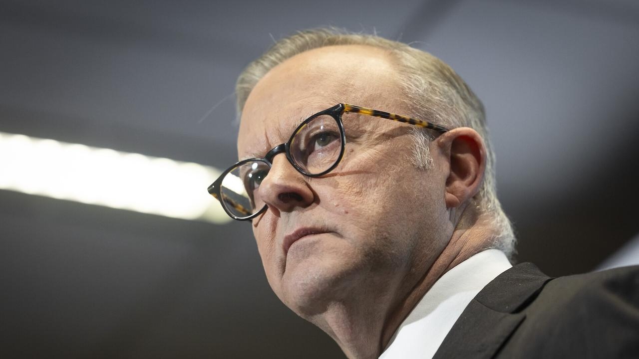 ‘Protect our national interests': Albanese resists pressure to boost defence spending