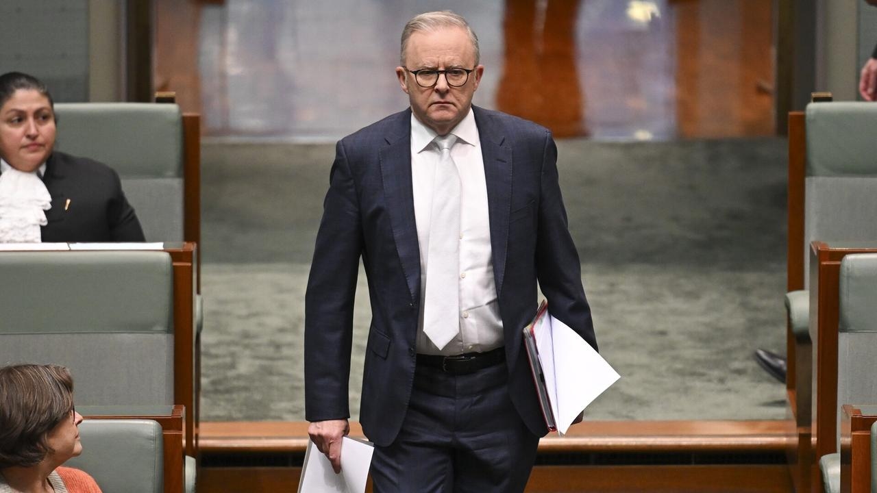 Pressure on Australia to recognise Palestine