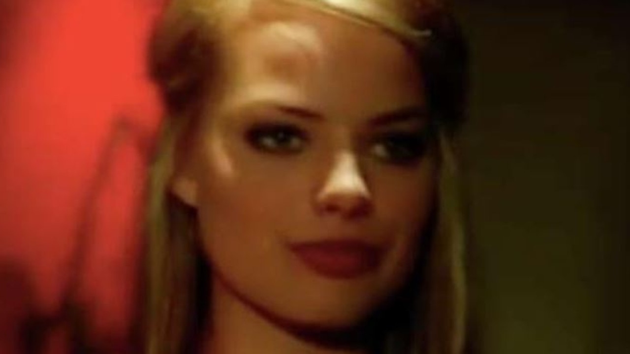 Forgotten film that launched Margot Robbie's career