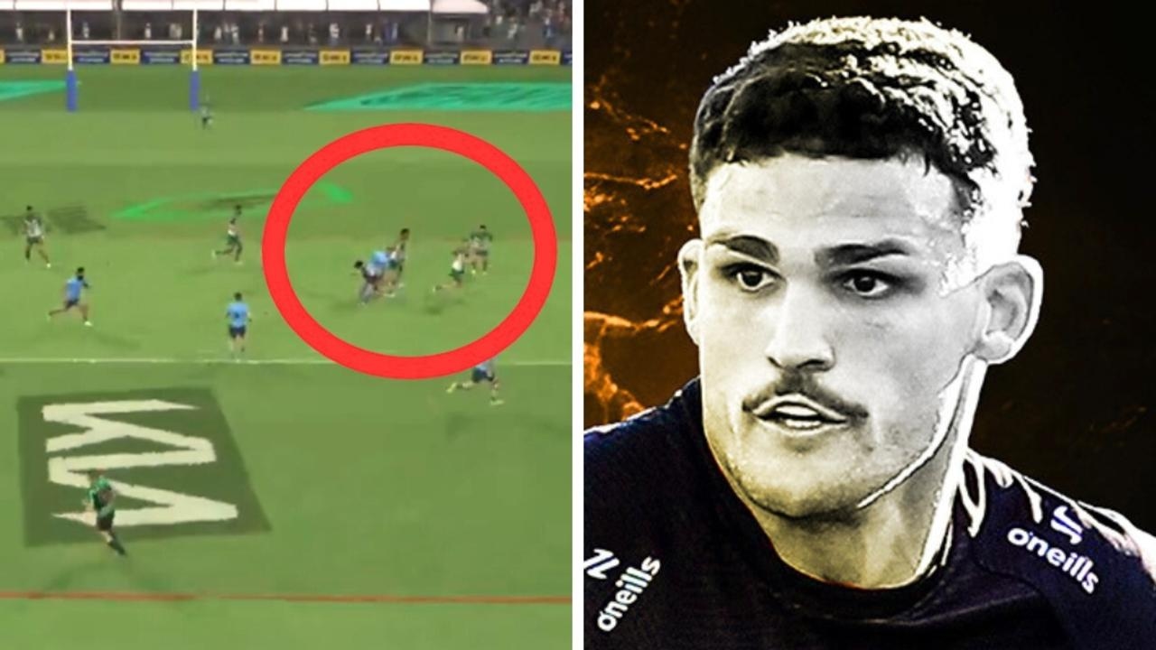 Rugby league game a laughing stock like NRL fans all expected