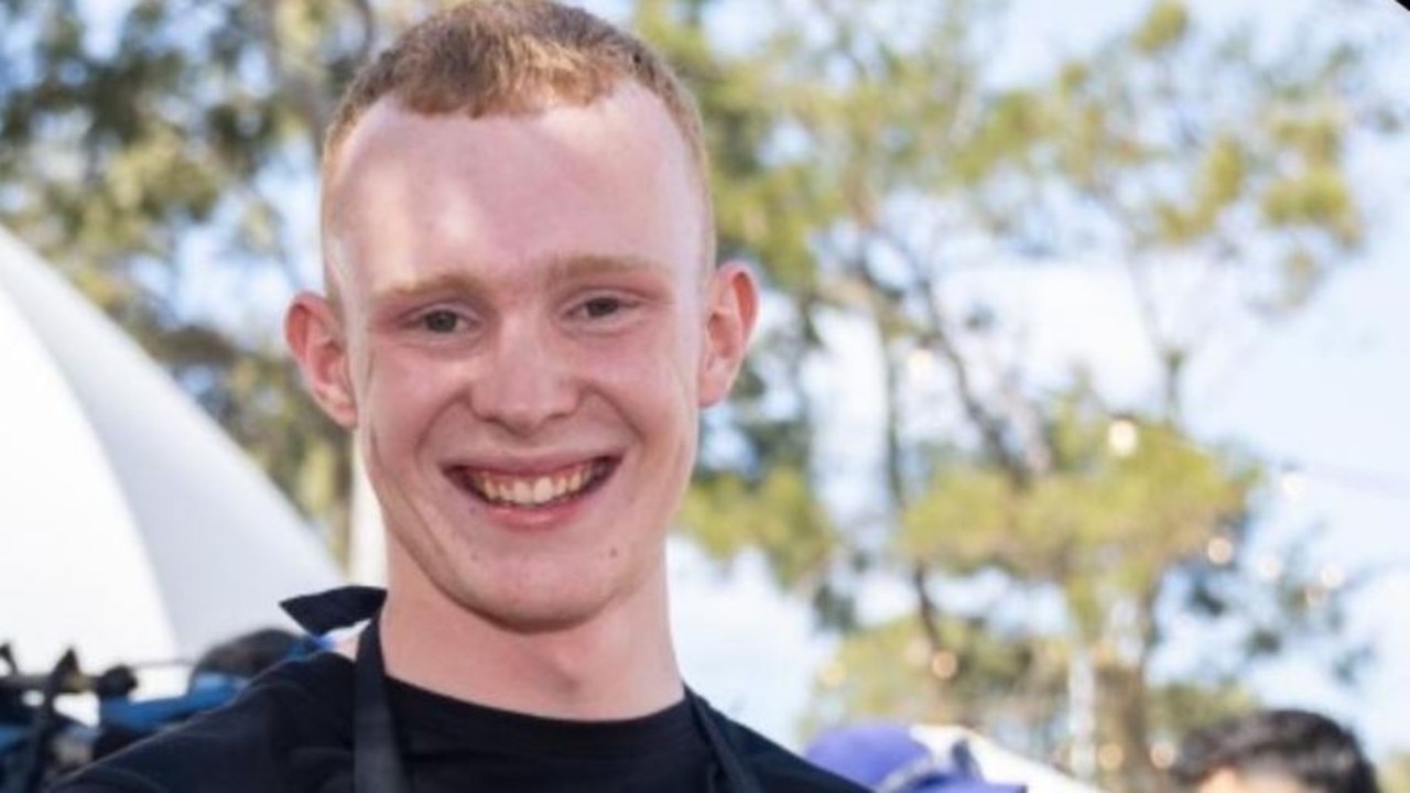 Former school captain facing alleged schoolies rape charges
