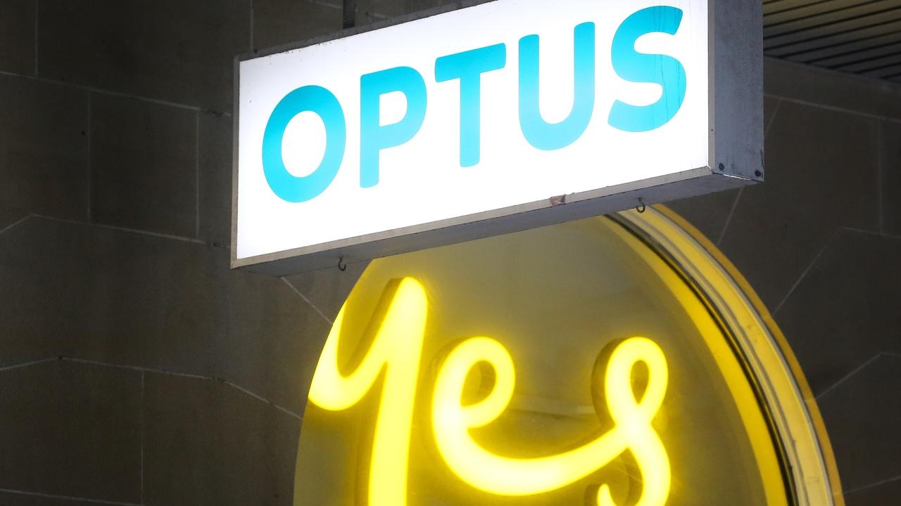 Optus agrees to pay $100m fine with ACCC