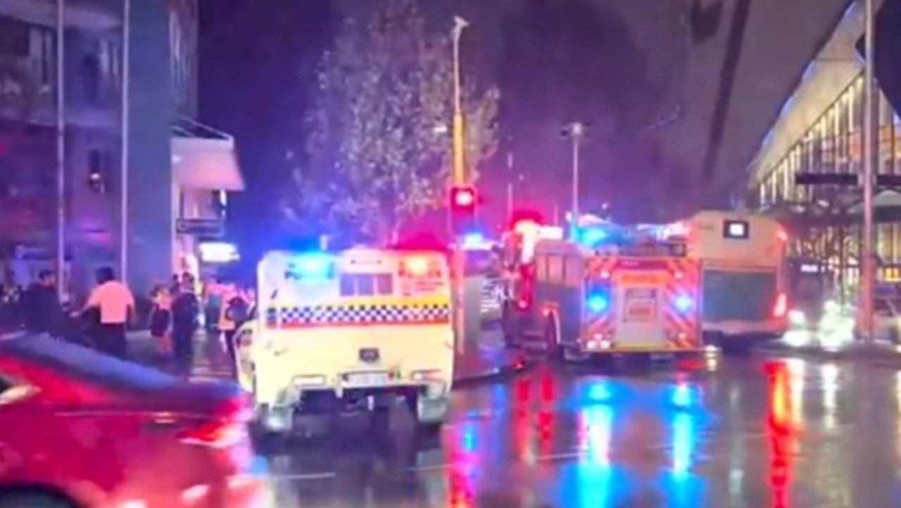 Transperth bus driver charged over fatality