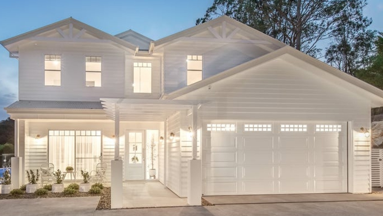 Prize winner rejects ‘too perfect' dream home