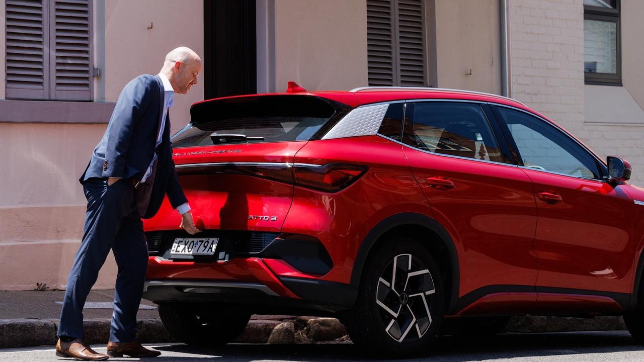Aussie car owners offered lucrative side hustle