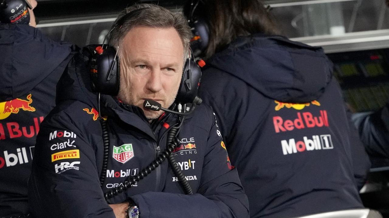 Tearful Red Bull staff ordered to ‘smile more' by new boss Helmut Marko after Christian Horner sacking