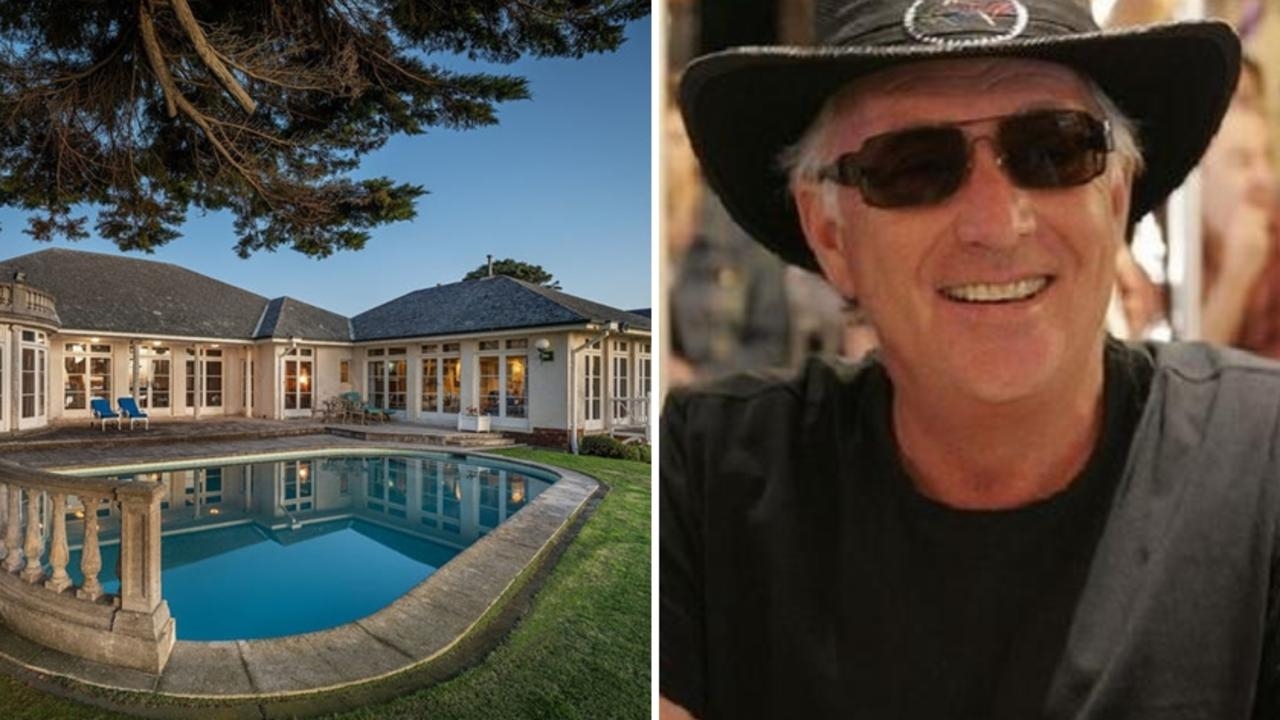 Brighton waterfront: Poker player's $30m+ mansion buy revealed