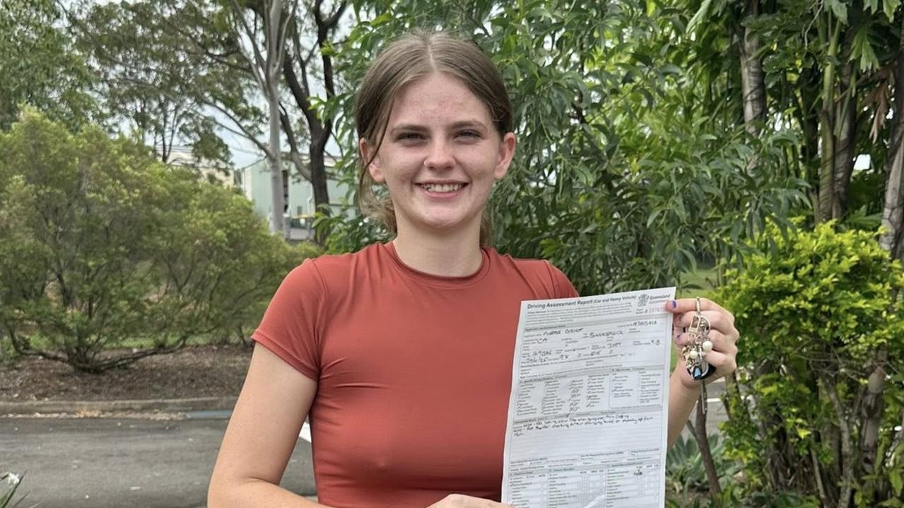 Pheobe Bishop: Third charged after death of missing Bundaberg teen