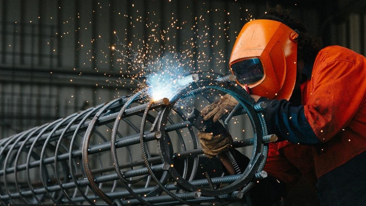 Massive $90,000 fine for steelmakers after horror workplace injury