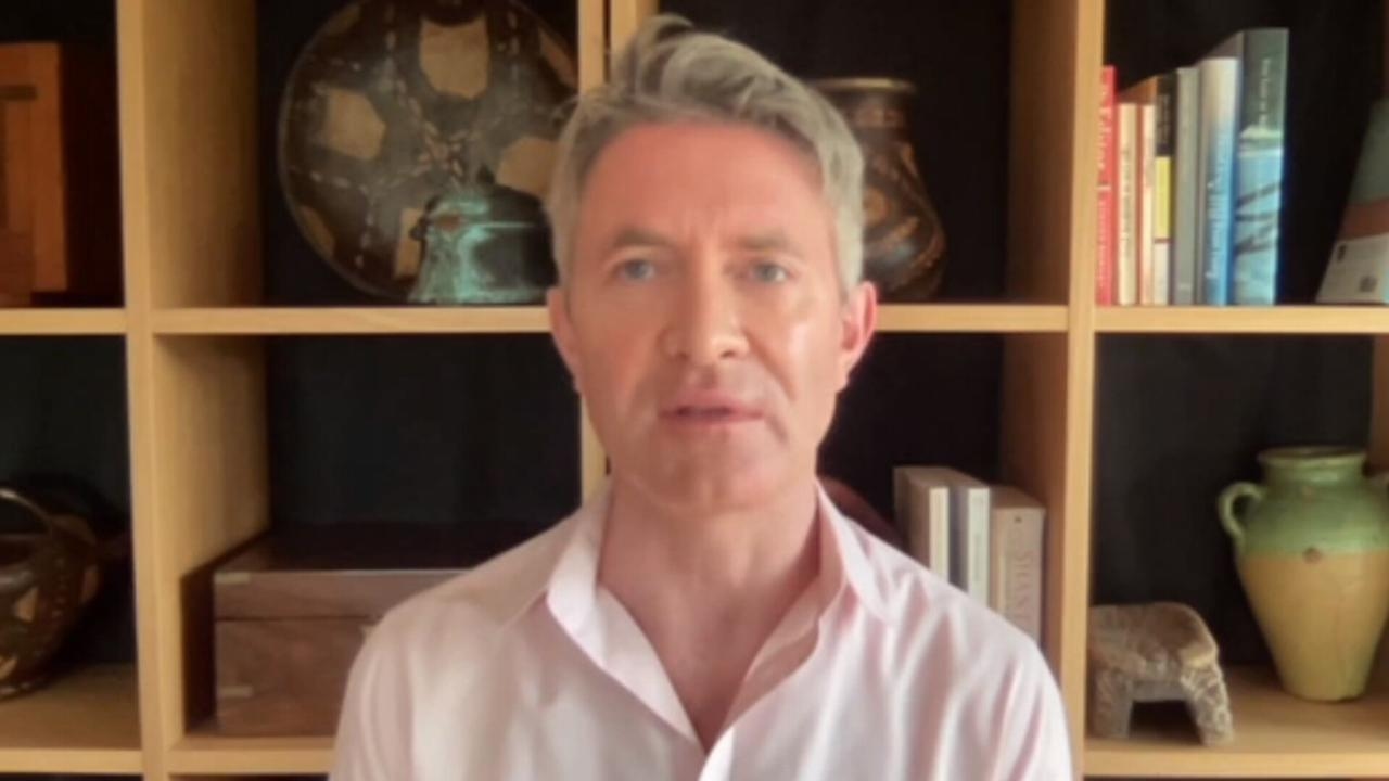 ‘Preposterous state': Douglas Murray slams ‘two-tier' policing in the UK